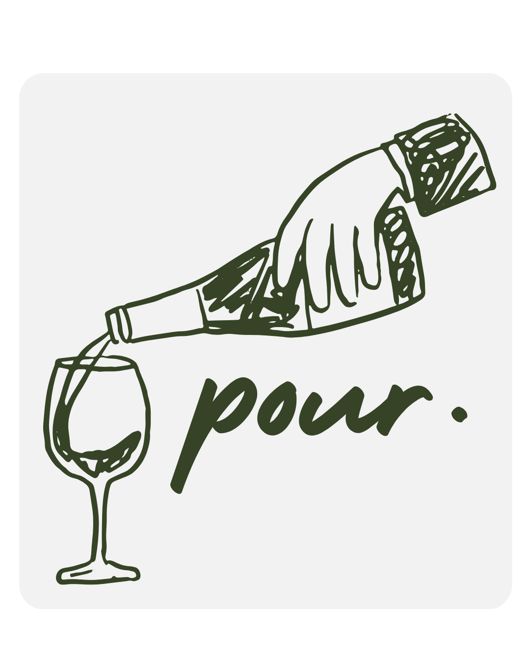Pour Wines